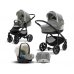 Детская коляска Noordi Polaris Sport 3 в 1 Детская коляска Noordi Polaris Sport 3 в 1